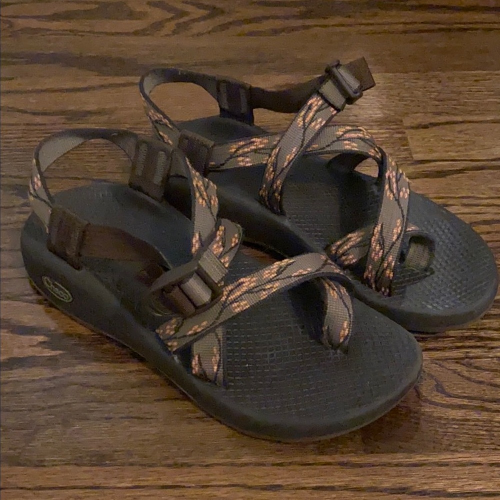 Chaco Sandals